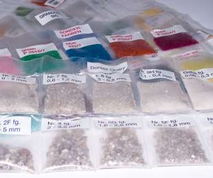 11 new colors